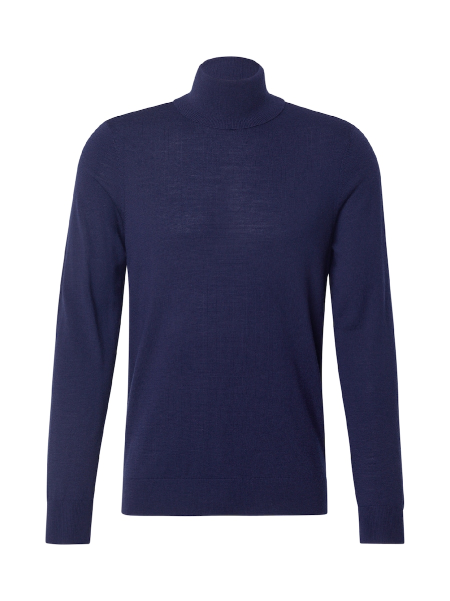 Свитер Kronstadt Johannes, темно-синий
Свитер Kronstadt Johannes, темно-синий