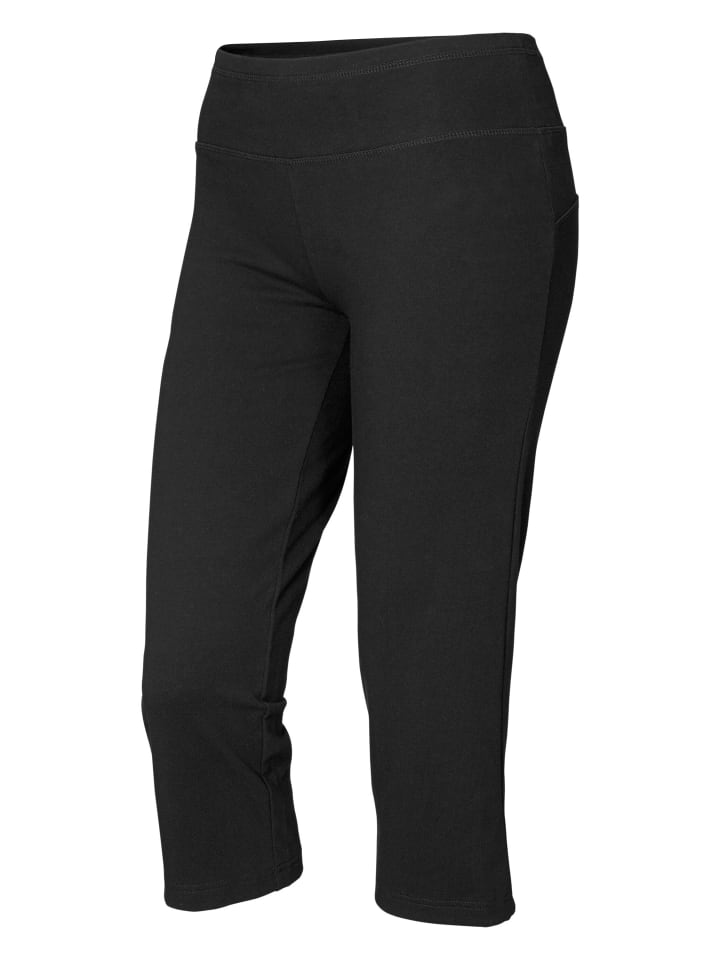 Тканевые брюки Kangaroos, черный
Тканевые брюки Kangaroos, черный