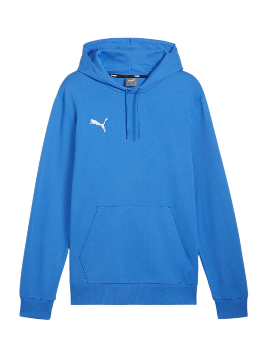 Спортивная толстовка PUMA Team Goal, синий
Спортивная толстовка PUMA Team Goal, синий