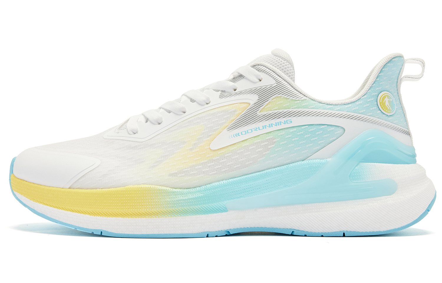 Без страха SE Устойчивые к истиранию Дышащие Низкие Беговые Кроссовки Мужские Белый Синий Желтый QIAODAN
Без страха SE Устойчивые к истиранию Дышащие Низкие Беговые Кроссовки Мужские Белый Синий Желтый QIAODAN