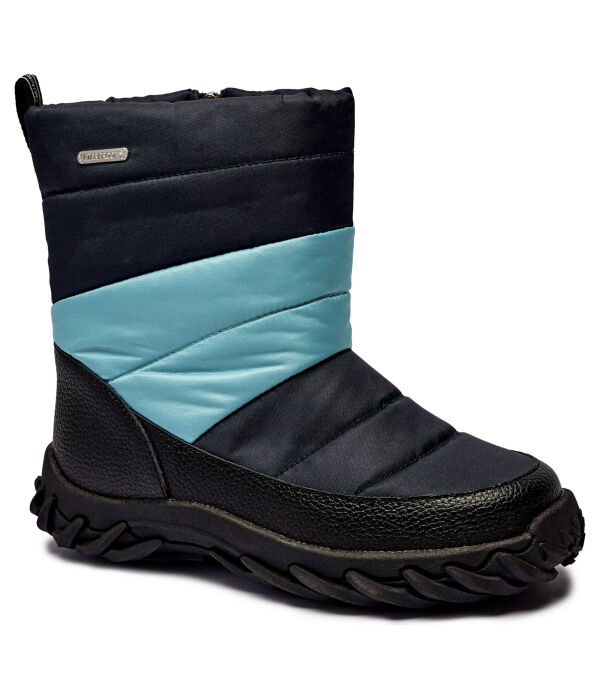 Утепленные зимние ботинки hyde Emu Australia, синий
Утепленные зимние ботинки hyde Emu Australia, синий