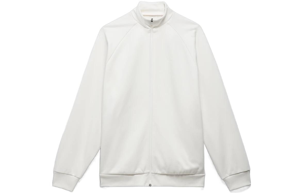 Куртка унисекс белая Adidas, белый
Куртка унисекс белая Adidas, белый