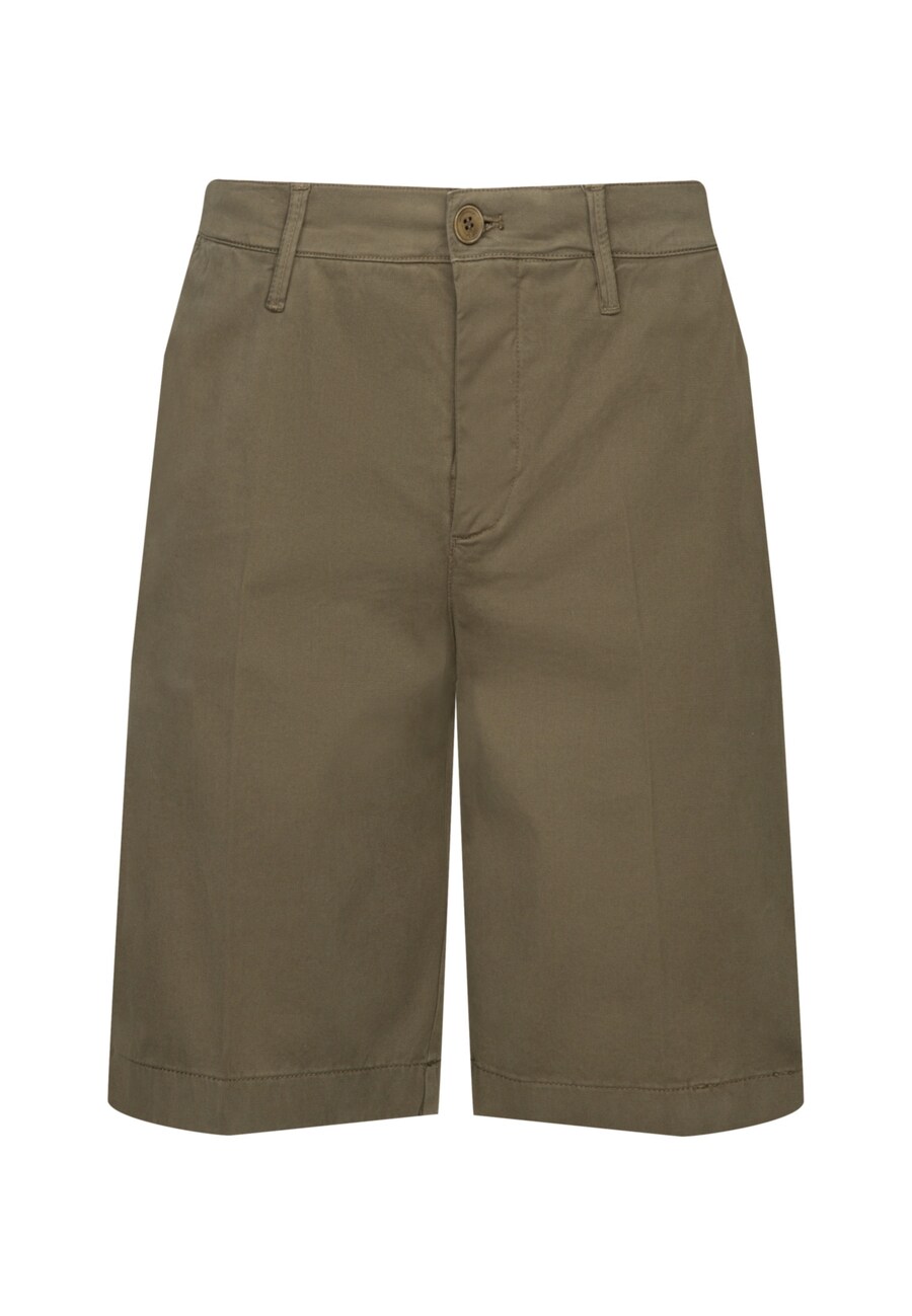 Обычные брюки-чинос SEIDENSTICKER Schwarze Rose, зеленый
Обычные брюки-чинос SEIDENSTICKER Schwarze Rose, зеленый