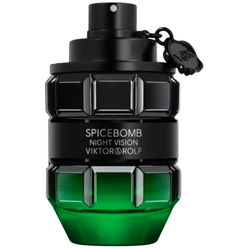 Мужская туалетная вода Viktor&Rolf Spicebomb Night Vision, 90 мл
Мужская туалетная вода Viktor&Rolf Spicebomb Night Vision, 90 мл