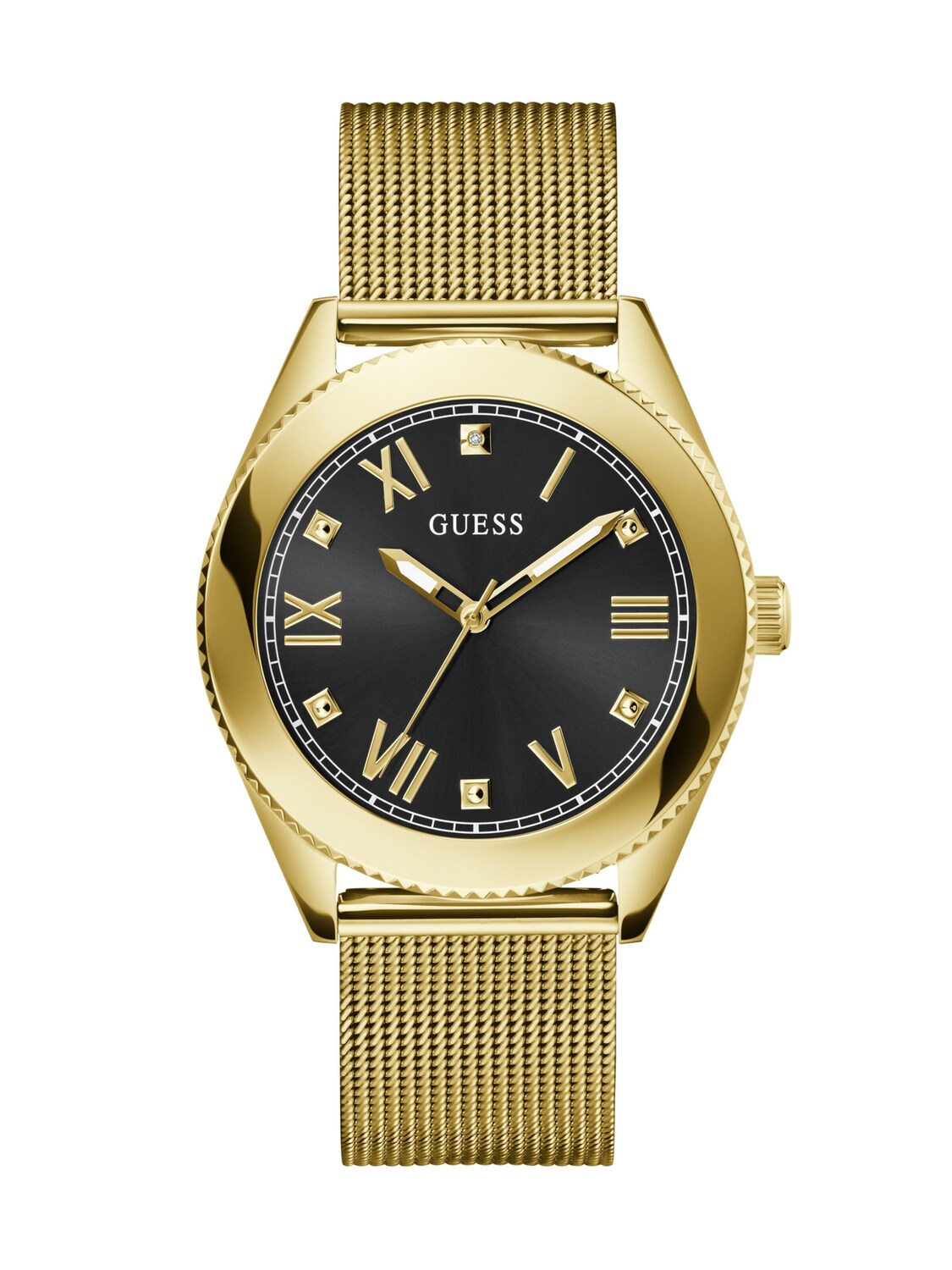 GUESS Часы Analog 'NOBLE' в золотом цвете
GUESS Часы Analog 'NOBLE' в золотом цвете