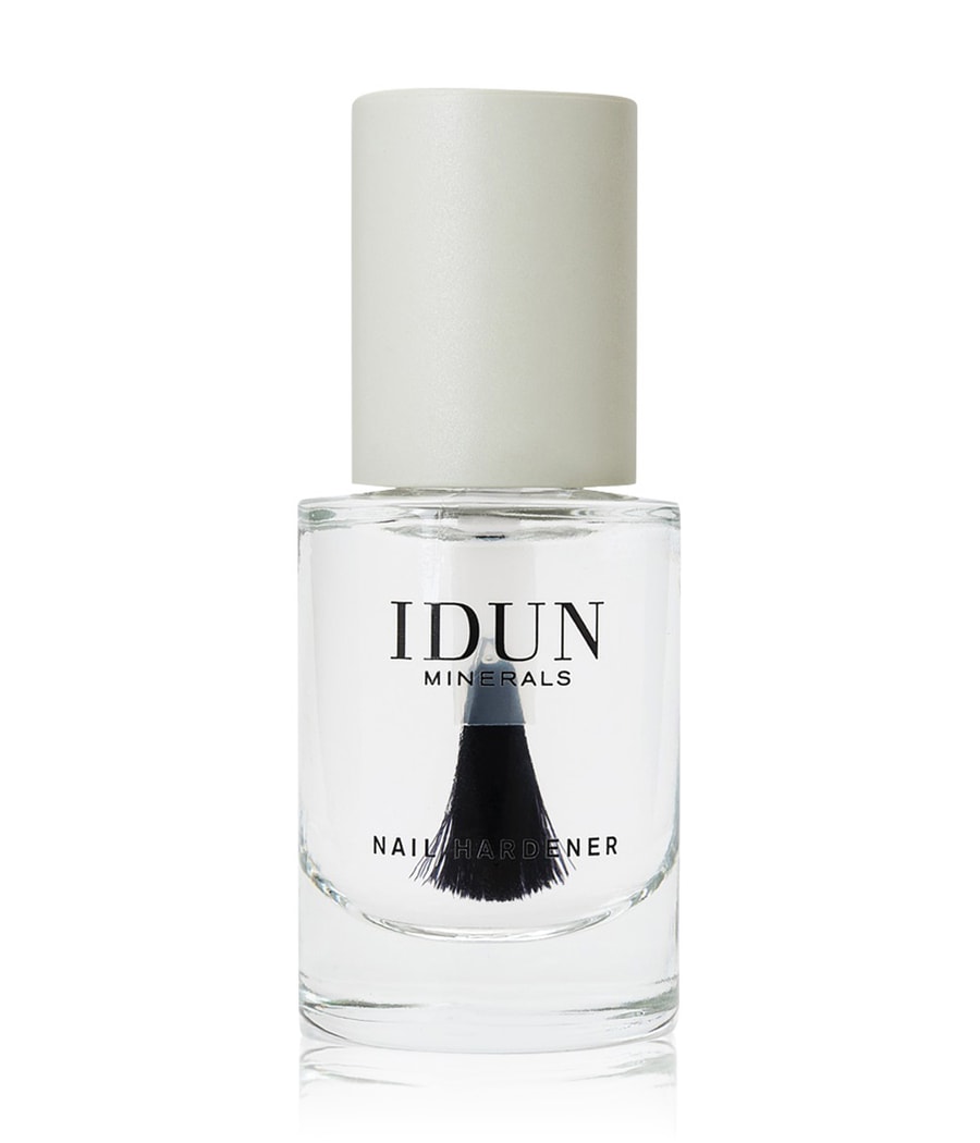 Укрепитель для ногтей IDUN Minerals Nail Care, 11 ml
Укрепитель для ногтей IDUN Minerals Nail Care, 11 ml