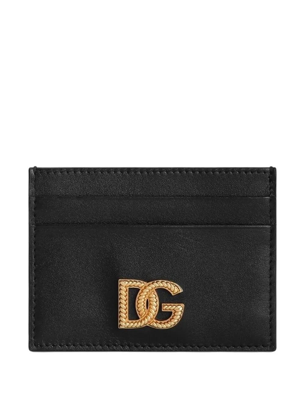 Картхолдер с логотипом Dolce & Gabbana, черный
Картхолдер с логотипом Dolce & Gabbana, черный