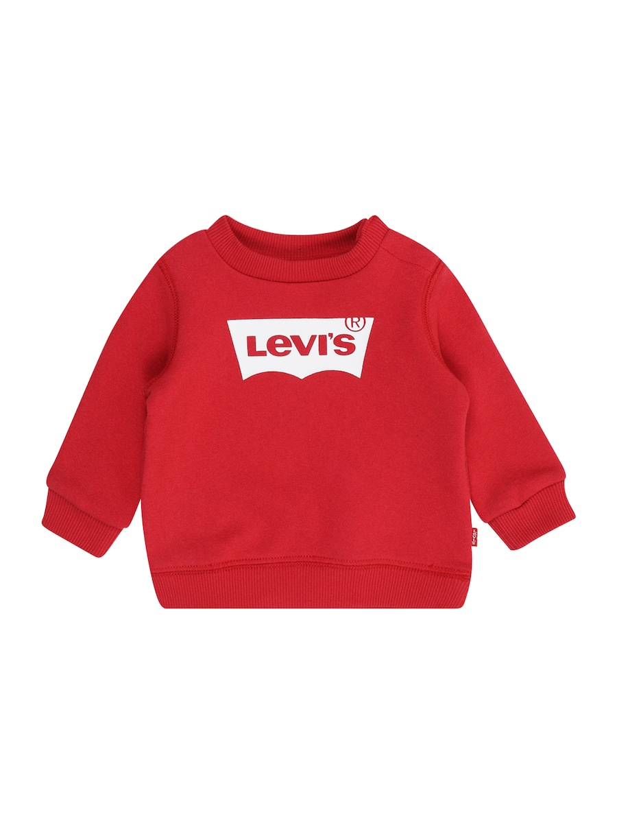 Толстовка Levi's Kids, красный
Толстовка Levi's Kids, красный