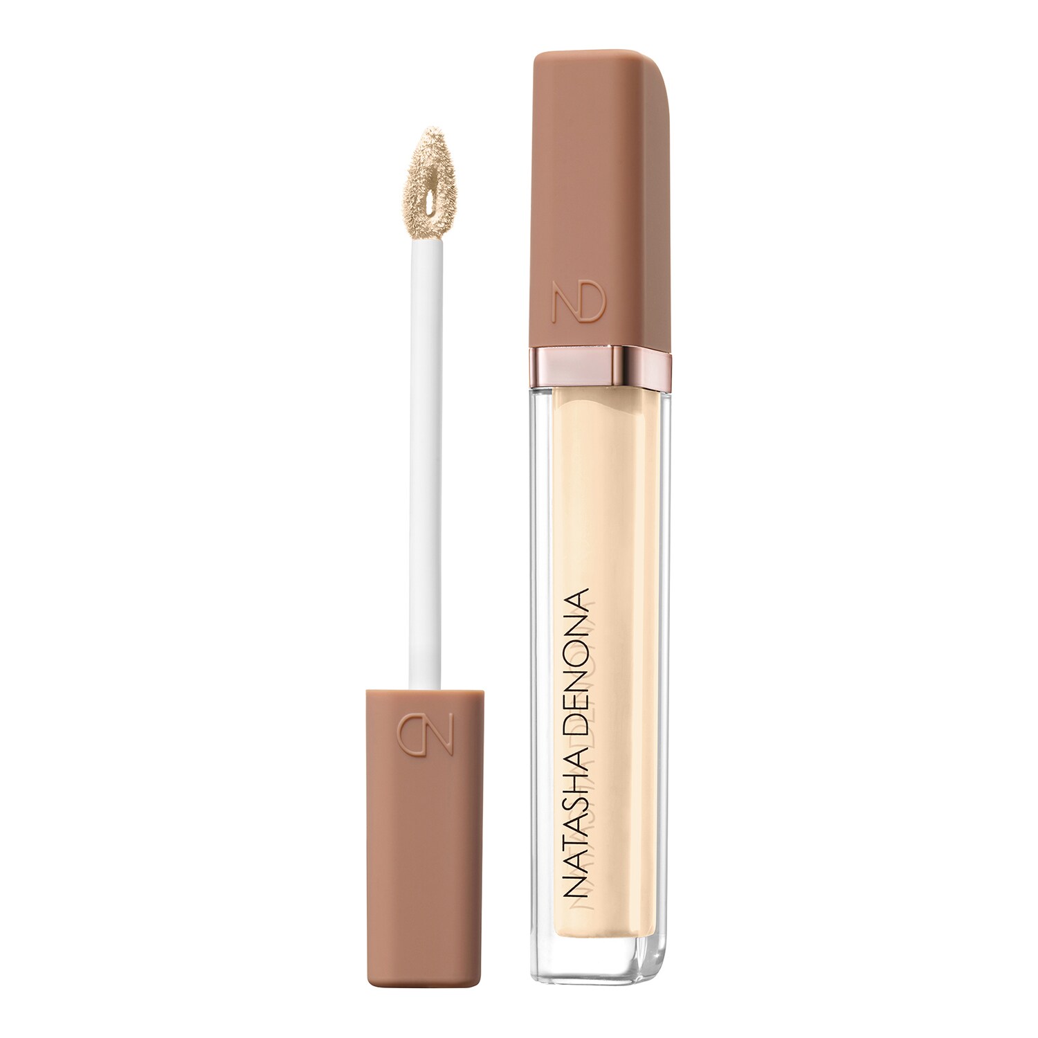 Консилер Hy-Glam Concealer Natasha Denona, Y2+7 ml
Консилер Hy-Glam Concealer Natasha Denona, Y2+7 ml