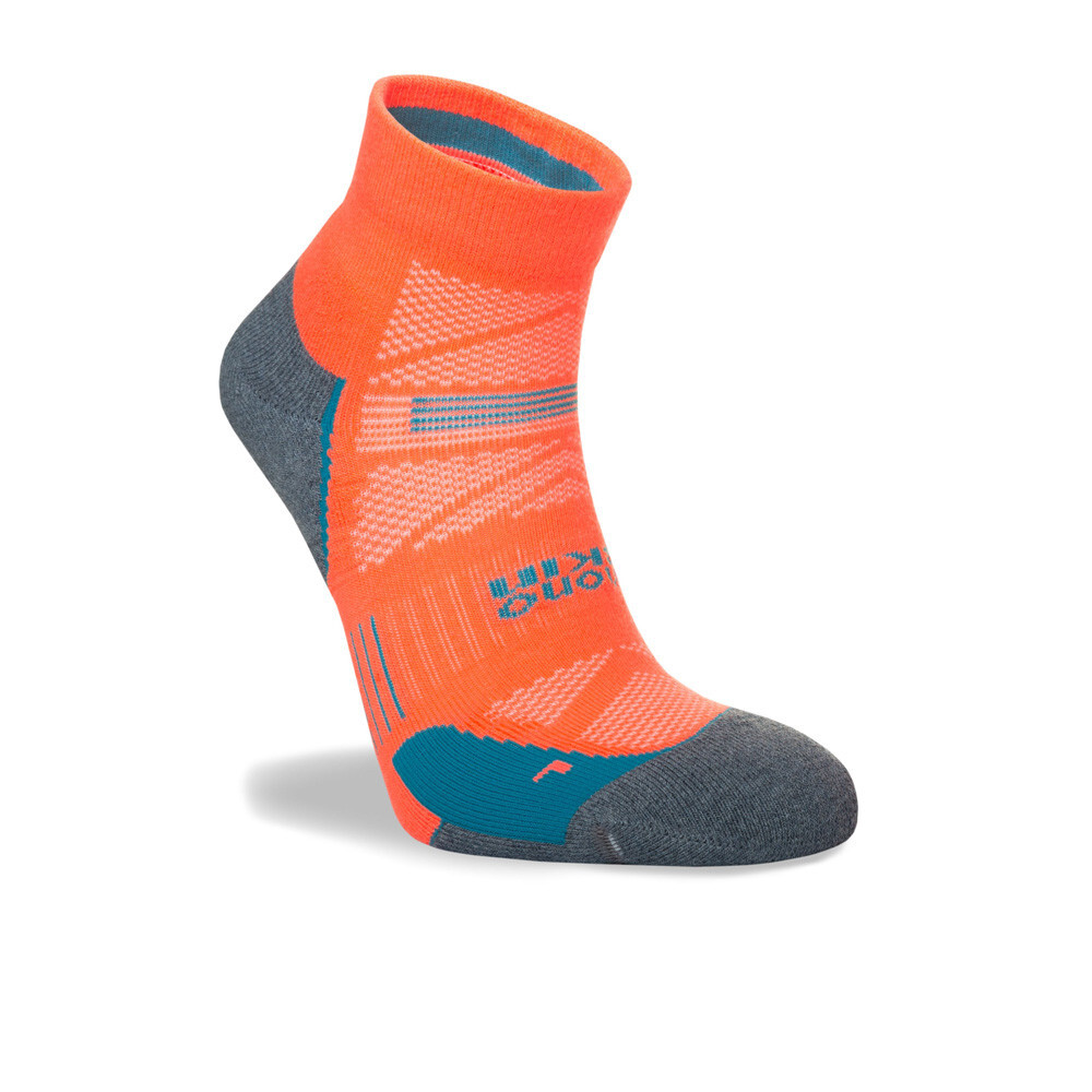 Носки Hilly Supreme Anklet, оранжевый
Носки Hilly Supreme Anklet, оранжевый