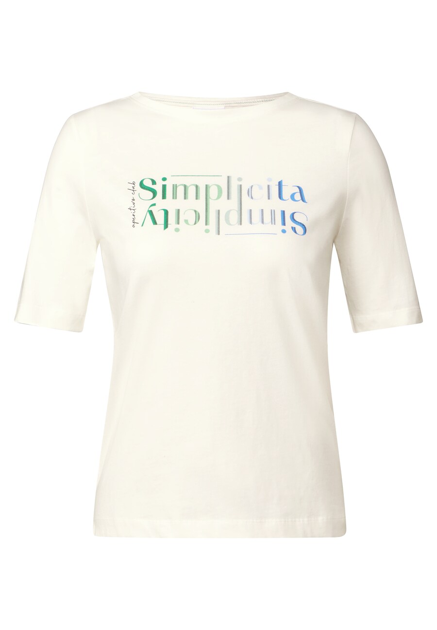 Рубашка CECIL, белый
Рубашка CECIL, белый