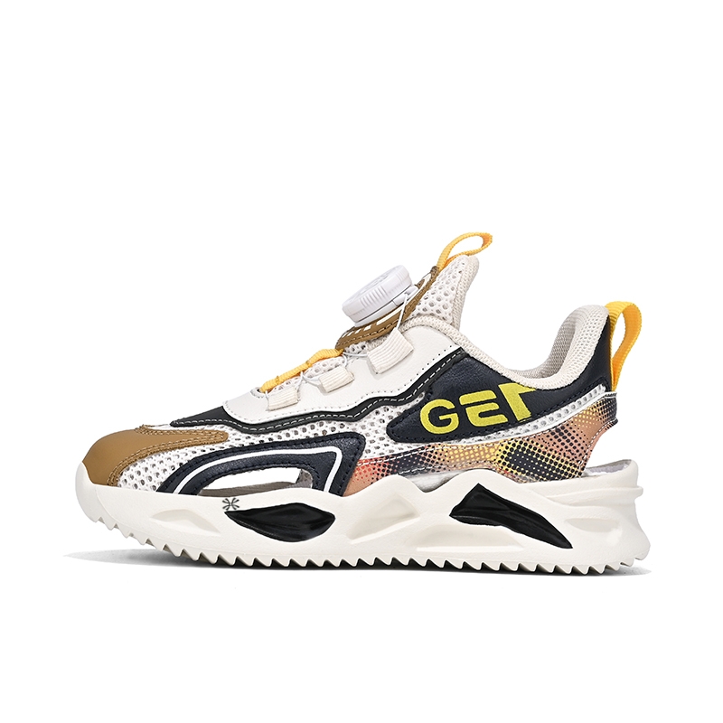 Нескользящая, износостойкая, дышащая повседневная обувь для детей YUZHAOLIN, желтый/коричневый
Нескользящая, износостойкая, дышащая повседневная обувь для детей YUZHAOLIN, желтый/коричневый