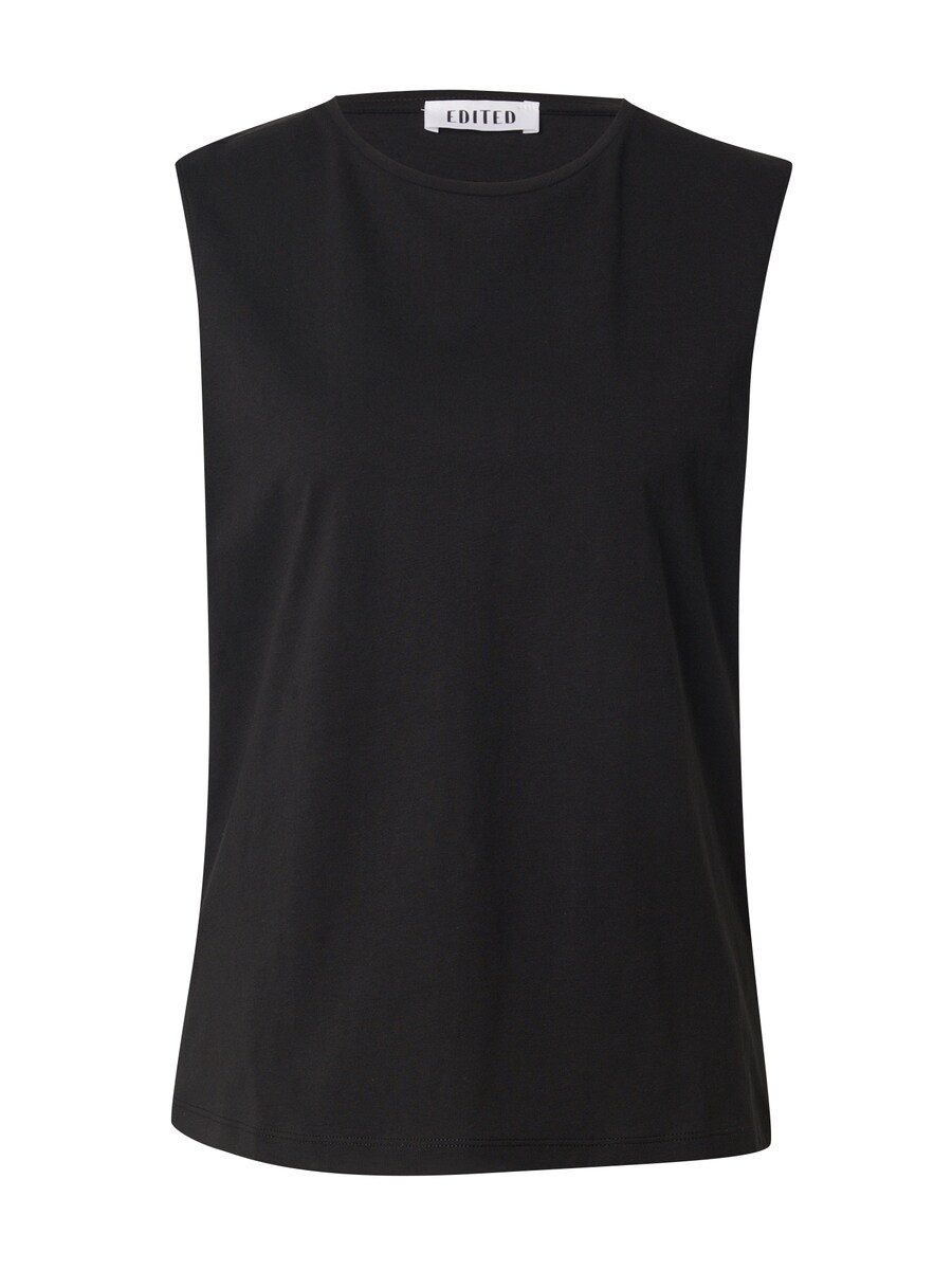 Рубашка EDITED Hanami, черный 
Рубашка EDITED Hanami, черный