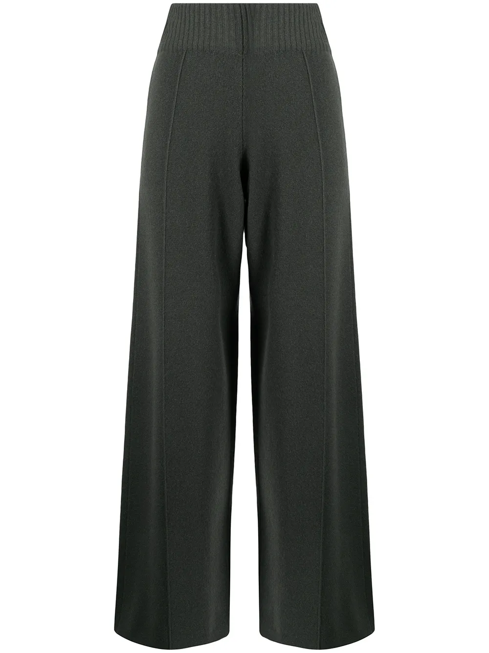 Широкие брюки с завышенной талией Pringle of Scotland, серый
Широкие брюки с завышенной талией Pringle of Scotland, серый