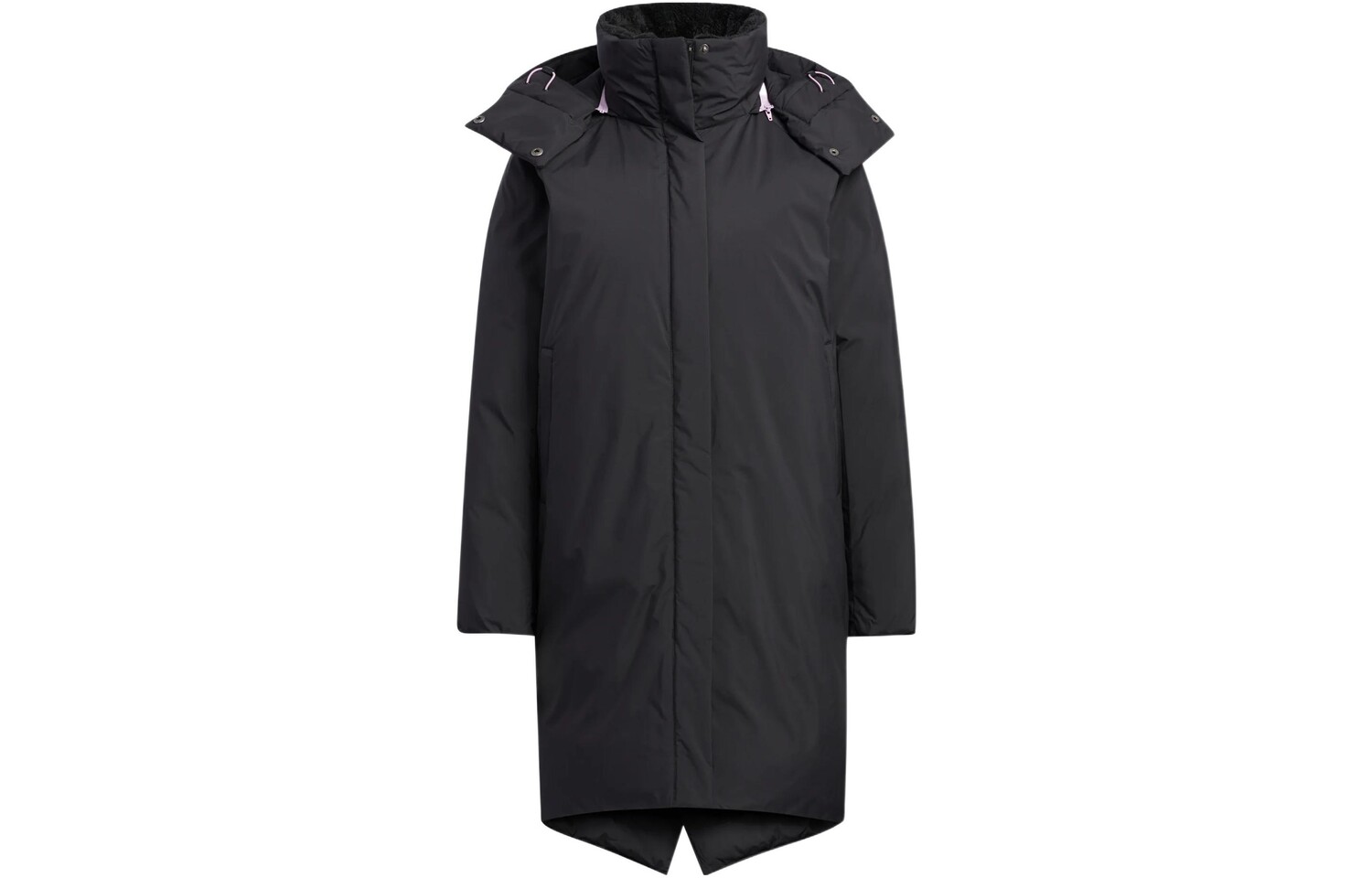 Пуховик женский черный Adidas
Пуховик женский черный Adidas