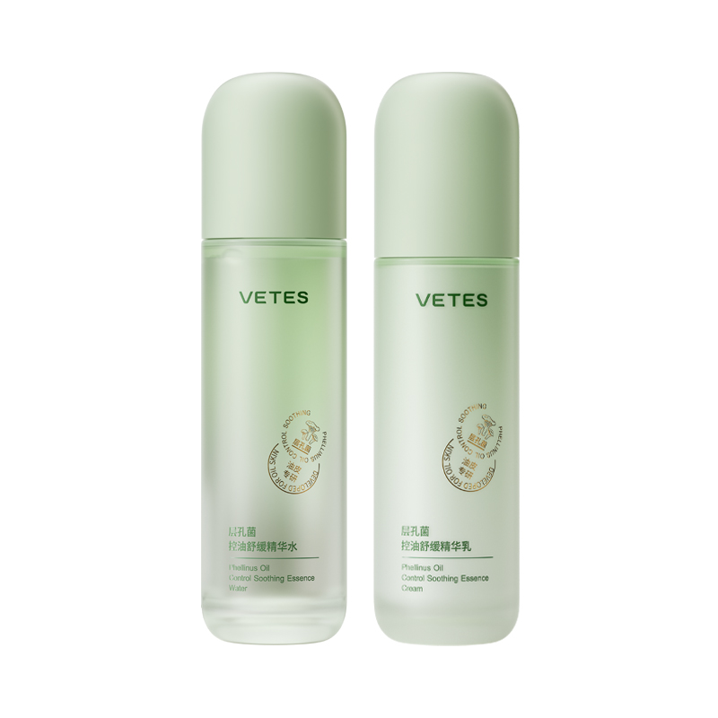 Наборы для ухода за кожей Unisex VETES
Наборы для ухода за кожей Unisex VETES