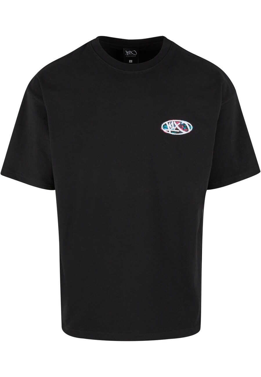 Классическая футболка K1X Shirt Basketball, черный
Классическая футболка K1X Shirt Basketball, черный