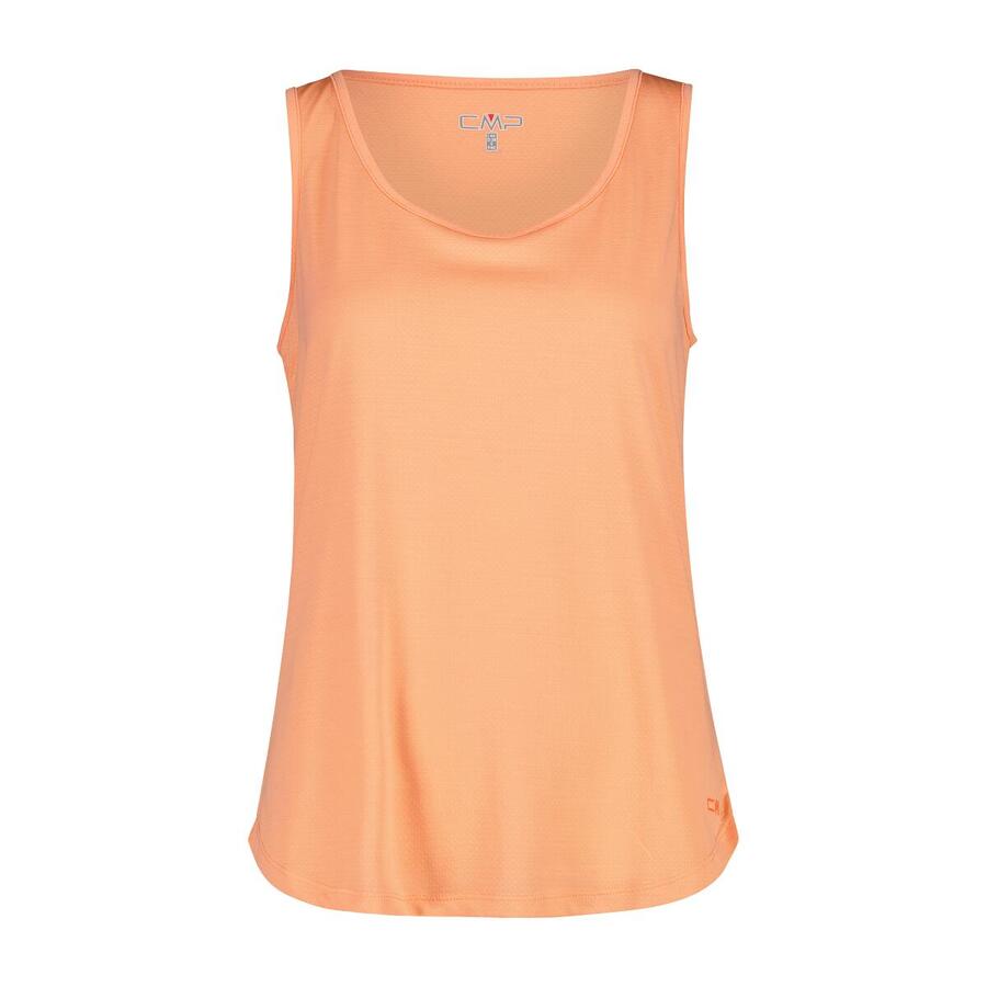 Женская майка CMP WOMAN TOP 35N5596
Женская майка CMP WOMAN TOP 35N5596