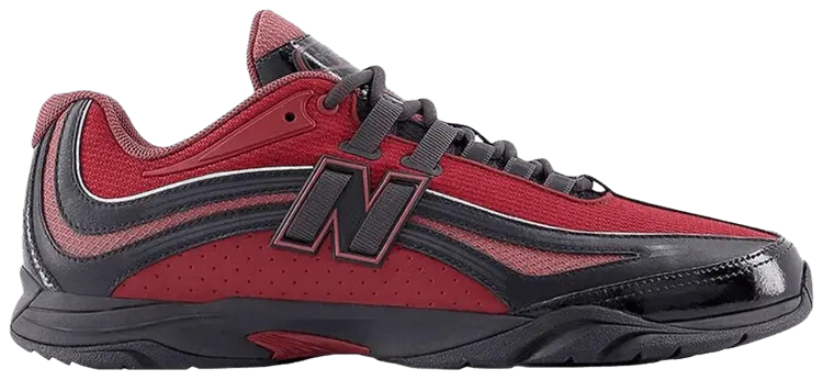 Кроссовки New Balance RC56, красный
Кроссовки New Balance RC56, красный