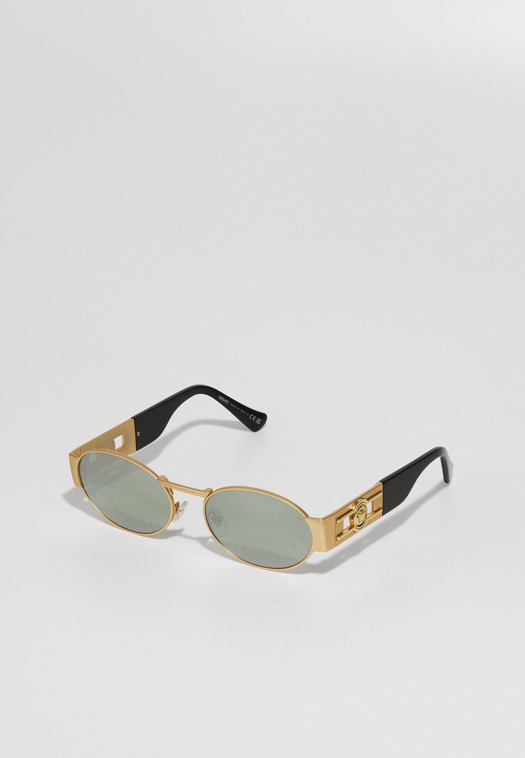 Солнцезащитные очки UNISEX Versace, золотой
Солнцезащитные очки UNISEX Versace, золотой