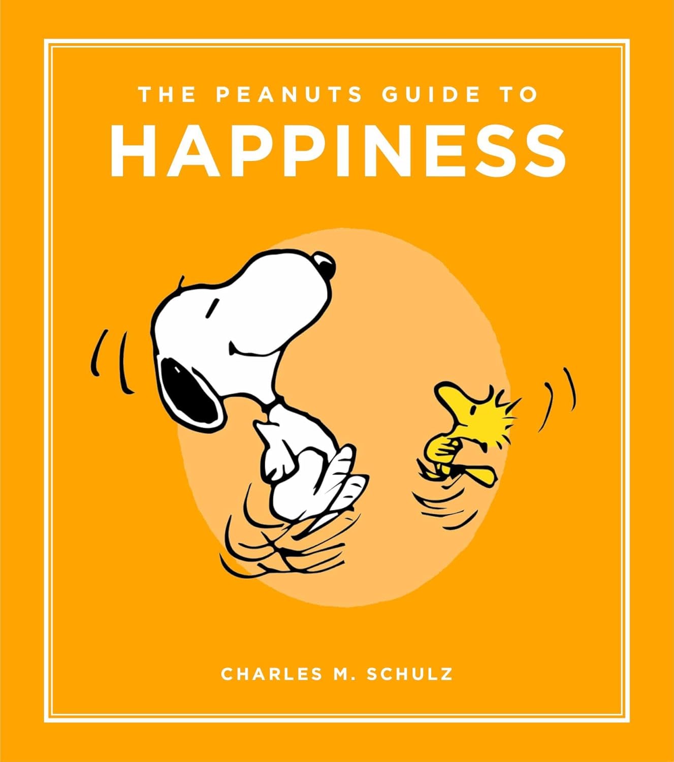 The Peanuts Guide to Happiness (Peanuts Guide to Life) (Running Press Adult)
The Peanuts Guide to Happiness (Peanuts Guide to Life) (Running Press Adult)
