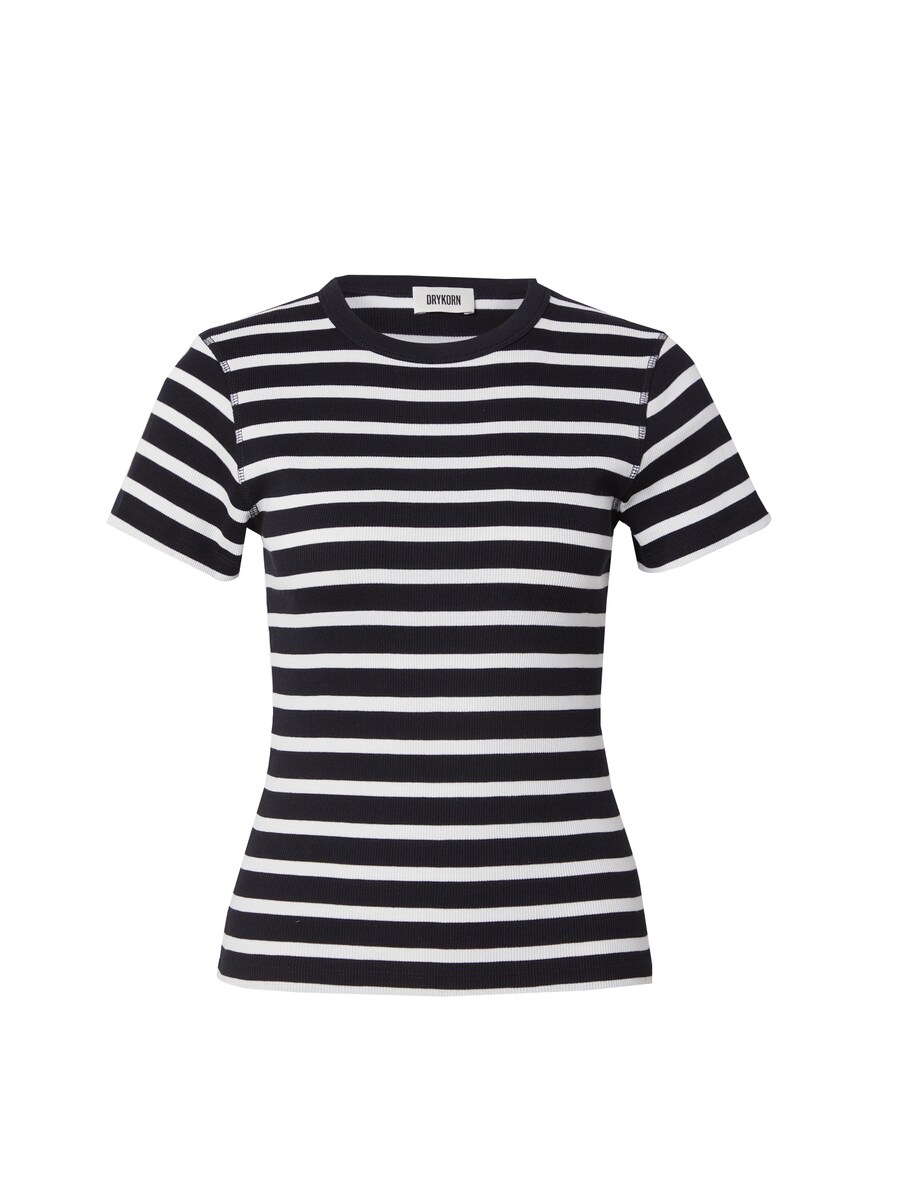 Рубашка DRYKORN Koale 10, черный
Рубашка DRYKORN Koale 10, черный