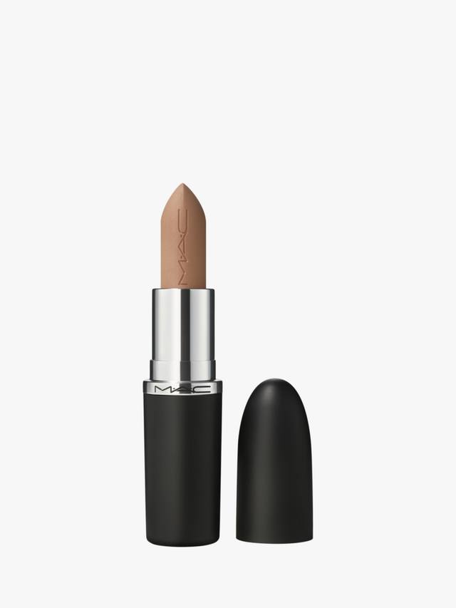 MACximal шелковое матовое покрытие для губ MAC, Folio
MACximal шелковое матовое покрытие для губ MAC, Folio