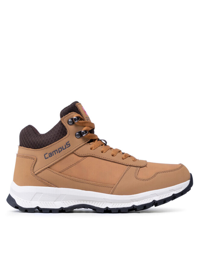 Сапоги Campus, коричневый
Сапоги Campus, коричневый