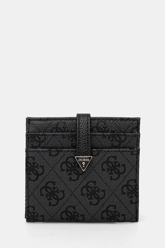 Кошелек Laurel Guess, черный 
Кошелек Laurel Guess, черный
