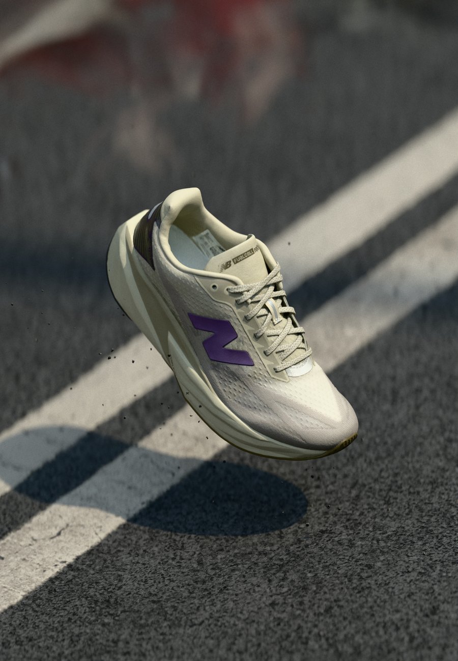 Кроссовки New Balance FUELCELL REBEL V5, Dream State/Taupe
Кроссовки New Balance FUELCELL REBEL V5, Dream State/Taupe