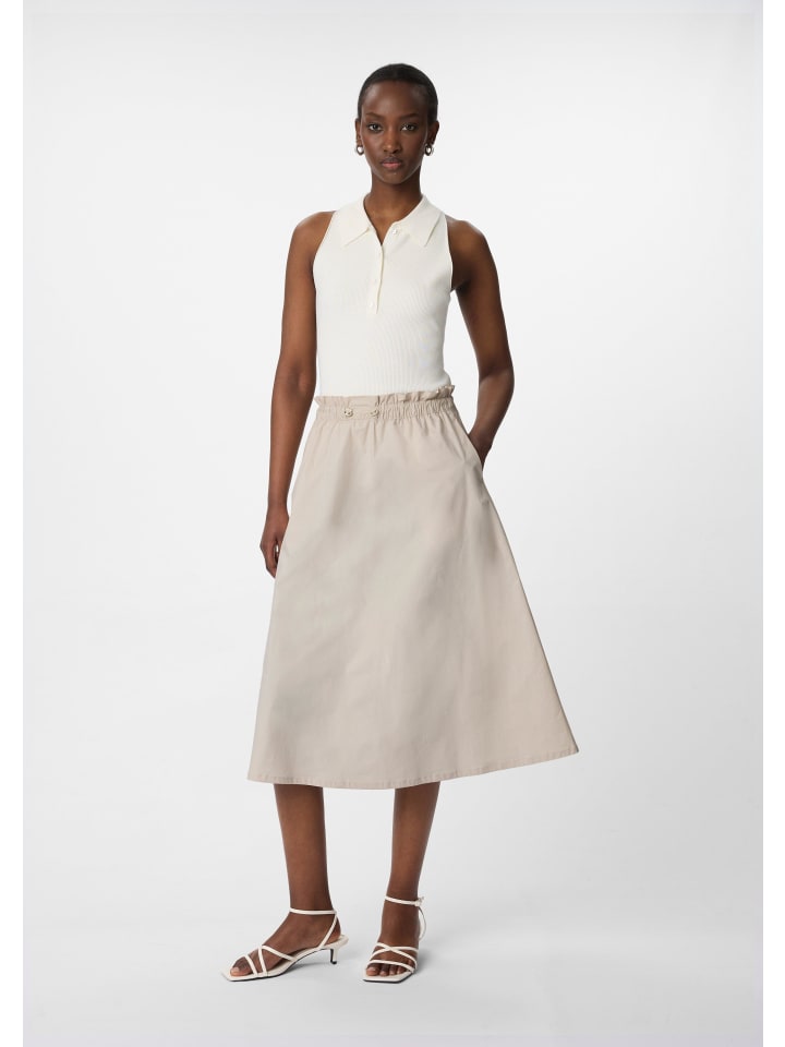 Длинные юбка comma CI, бежевый
Длинные юбка comma CI, бежевый