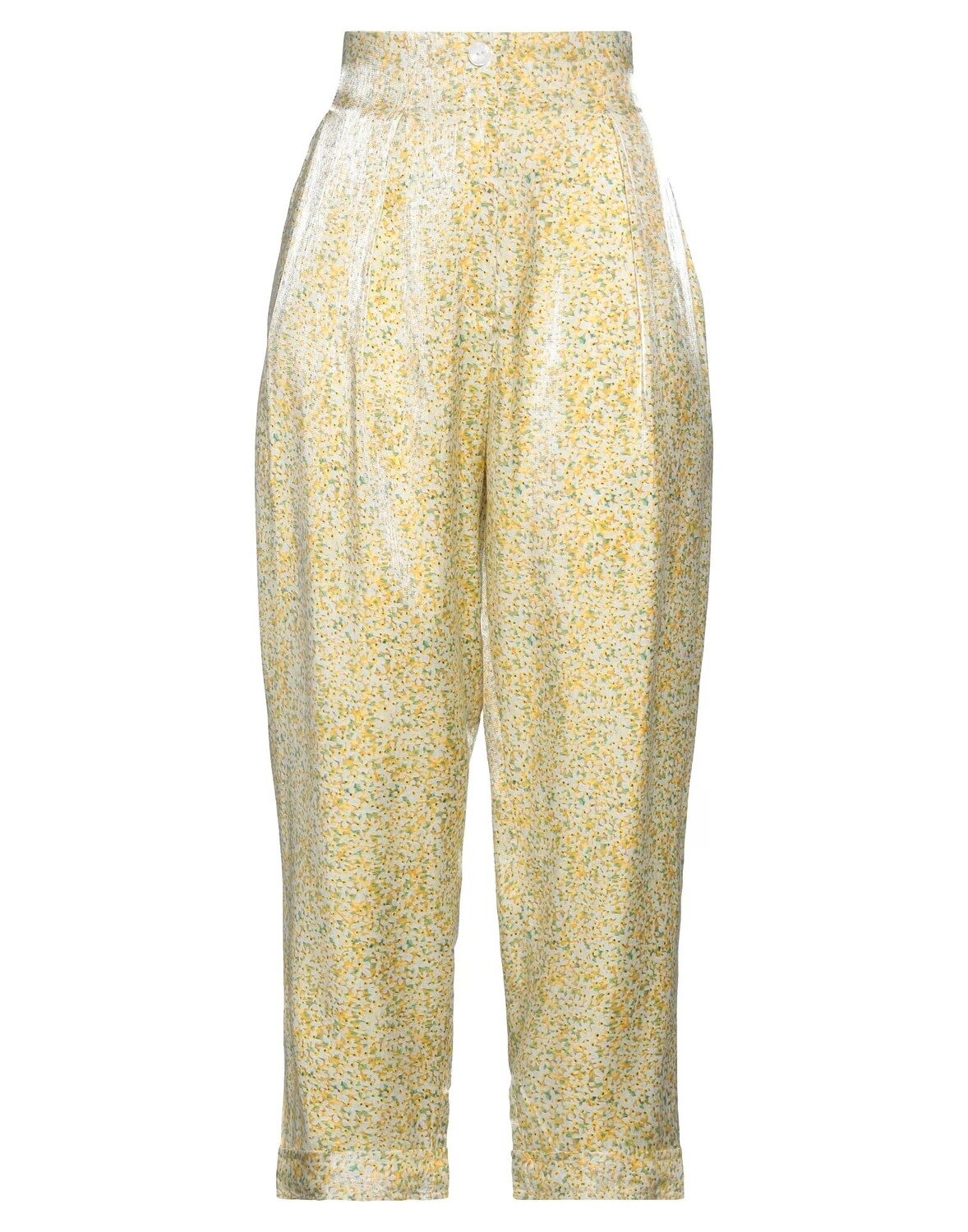 Брюки Sabina Musáyev, желтый
Брюки Sabina Musáyev, желтый