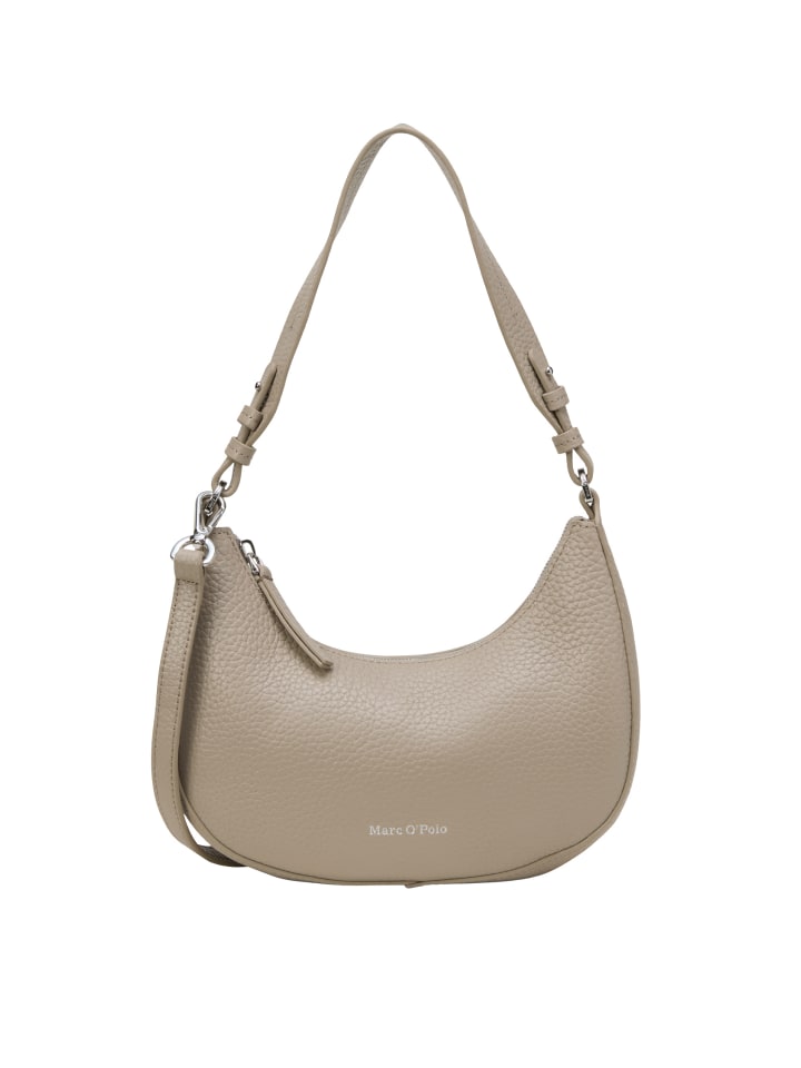 Marc O'Polo Средняя сумка через плечо, цвет «Мелко-сиреневый»
Marc O'Polo Средняя сумка через плечо, цвет «Мелко-сиреневый»