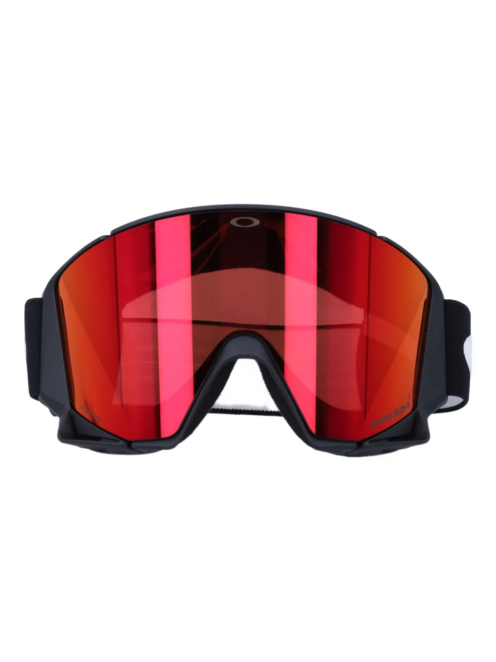 Лыжная маска с регулируемым ремешком Oakley, черный
Лыжная маска с регулируемым ремешком Oakley, черный