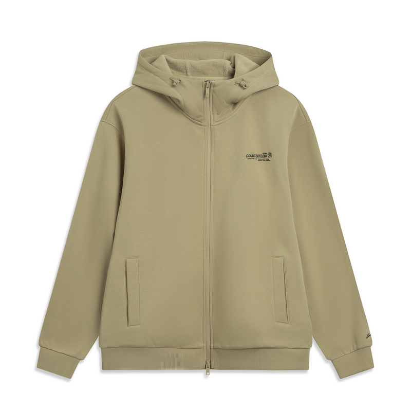 LINING Толстовка Outdoor CF Tracing мужская khaki, Хаки, LINING Толстовка Outdoor CF Tracing мужская khaki
LINING Толстовка Outdoor CF Tracing мужская khaki, Хаки, LINING Толстовка Outdoor CF Tracing мужская khaki