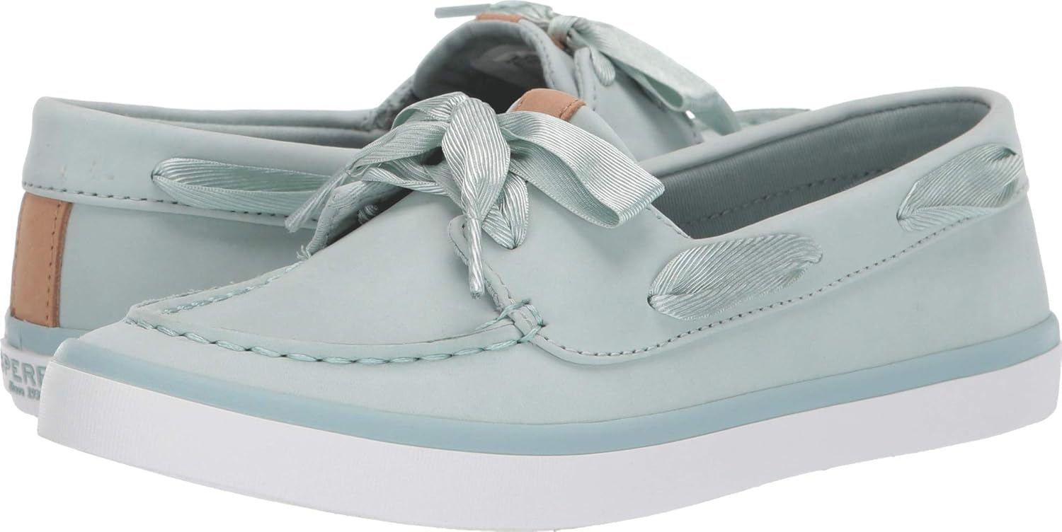 Лоферы Sperry, мятный
Лоферы Sperry, мятный