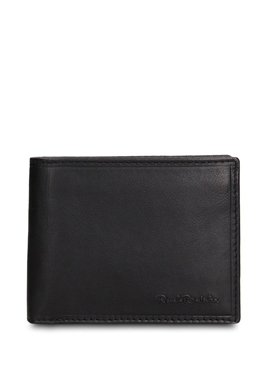 Кошелек Renato Balestra Wallet, Black
Кошелек Renato Balestra Wallet, Black