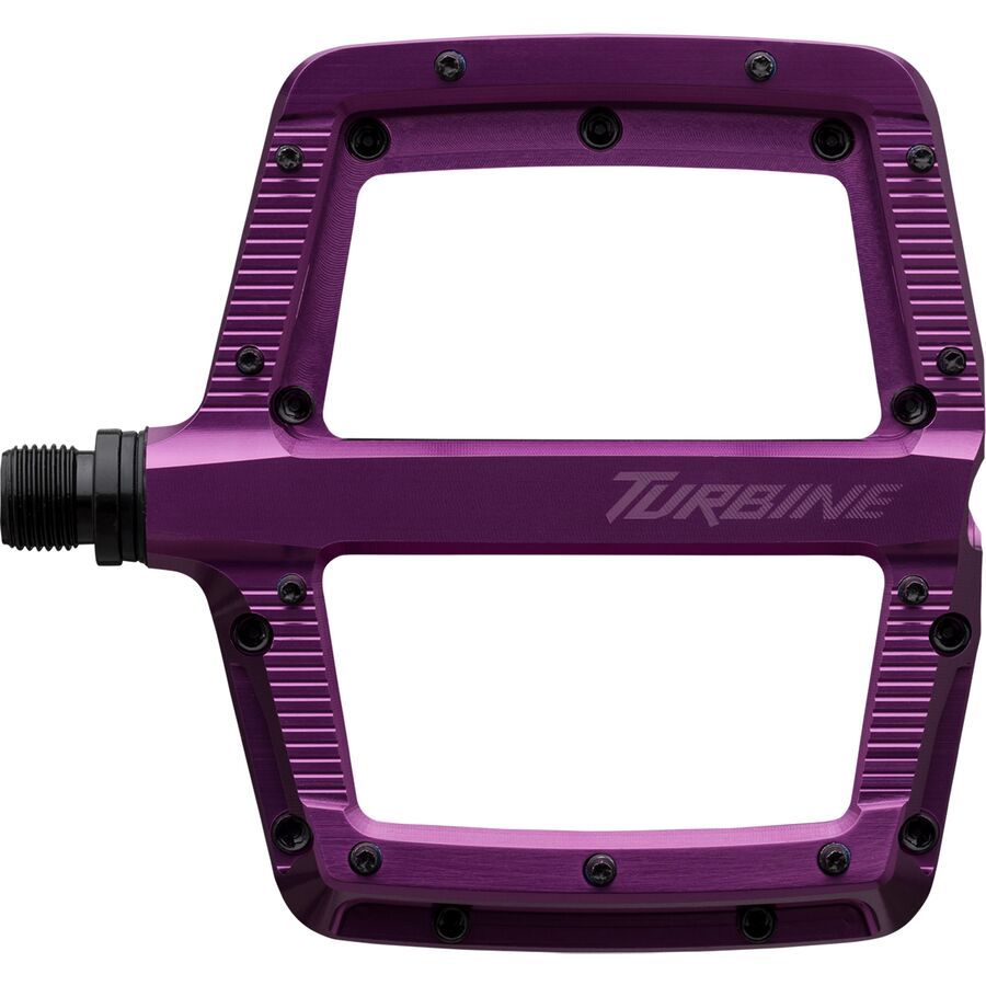 Педали Race Face Turbine Race Face, Purple
Педали Race Face Turbine Race Face, Purple