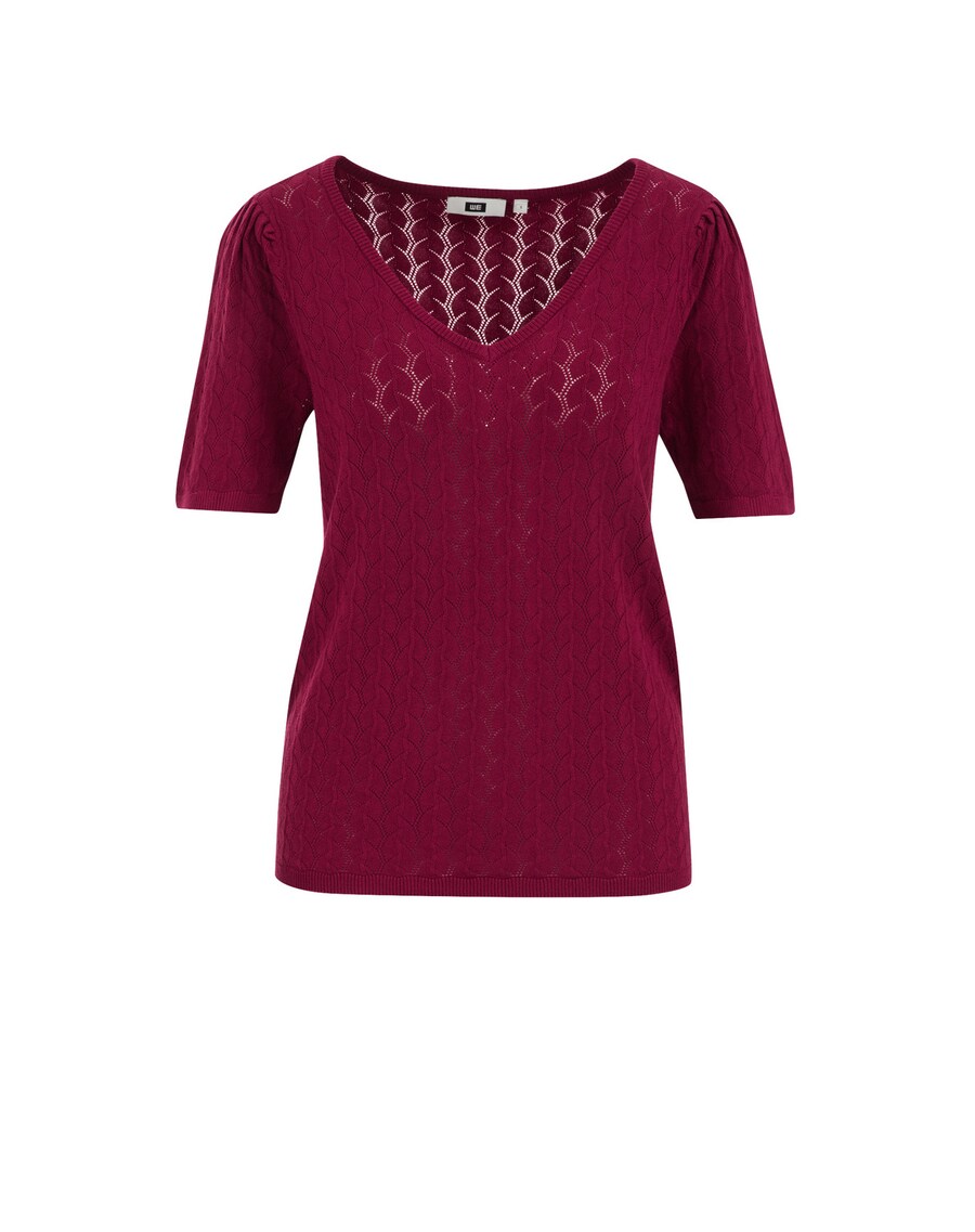 Рубашка WE Fashion, красный
Рубашка WE Fashion, красный