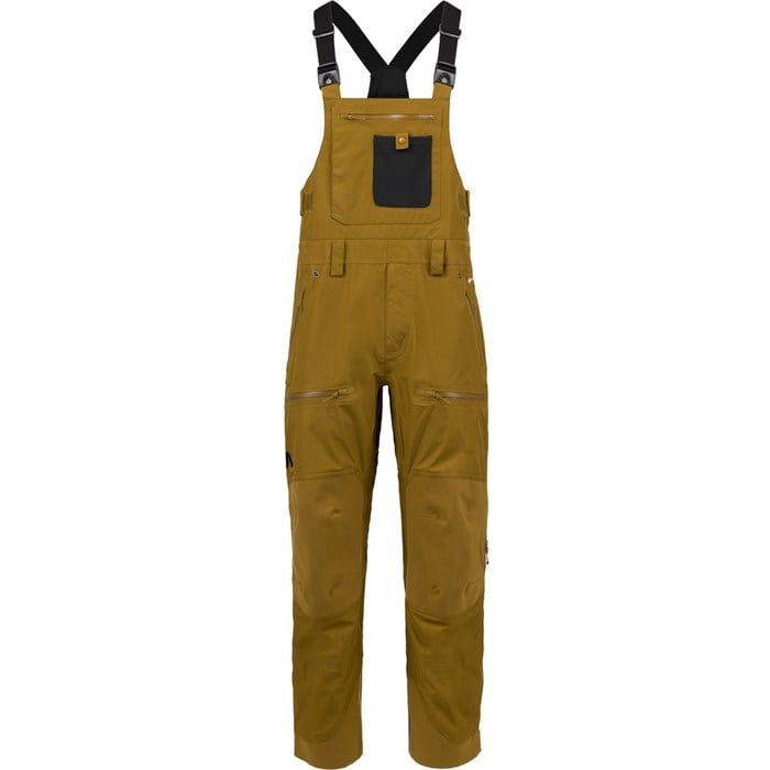 Нагрудники Baker gore-tex 3l - мужские Flylow, Rye
Нагрудники Baker gore-tex 3l - мужские Flylow, Rye