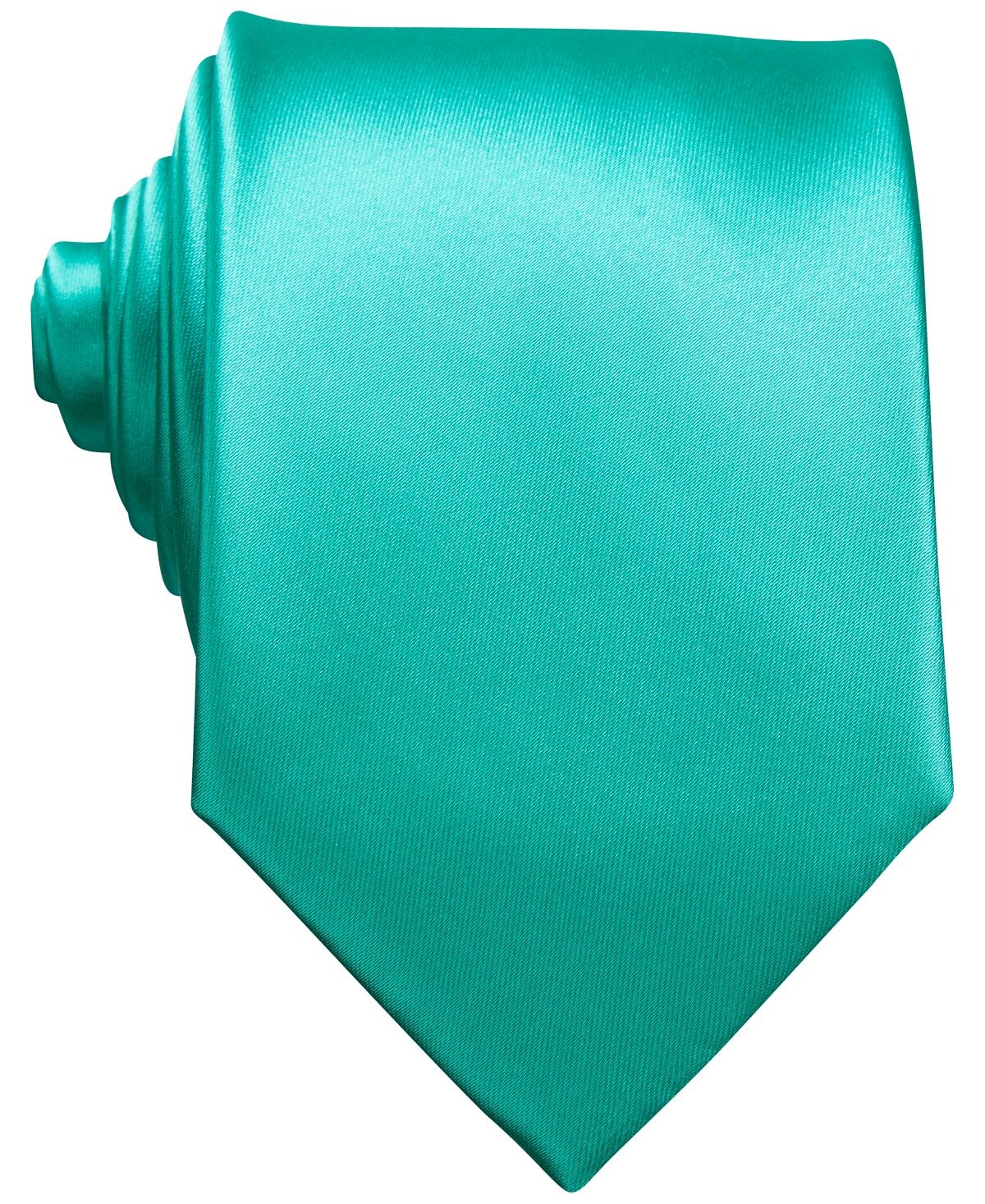 Мужской атласный однотонный галстук Perry Ellis
Мужской атласный однотонный галстук Perry Ellis