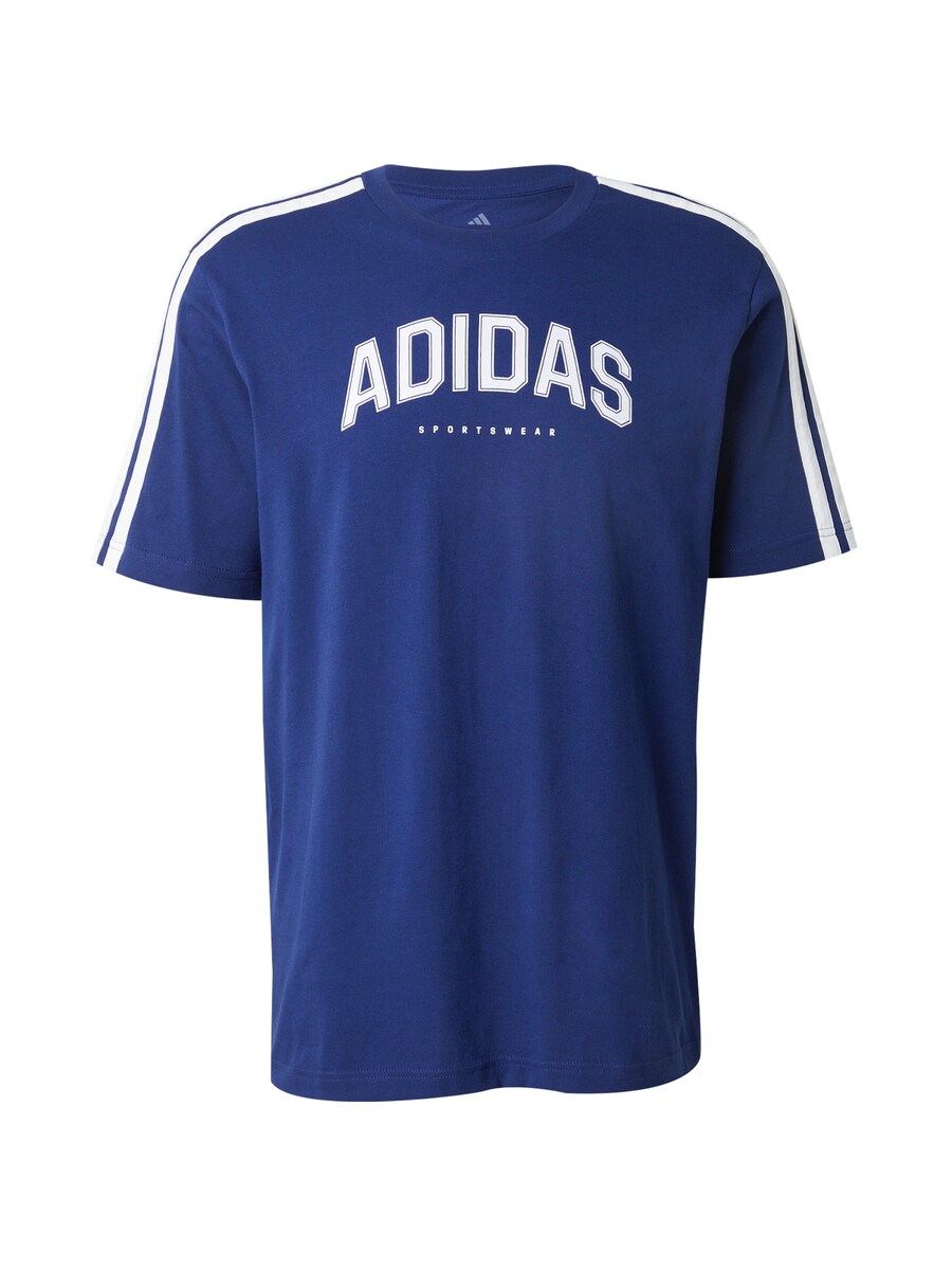 Рубашка для выступлений ADIDAS SPORTSWEAR COLLEG, цвет Cobalt blue
Рубашка для выступлений ADIDAS SPORTSWEAR COLLEG, цвет Cobalt blue
