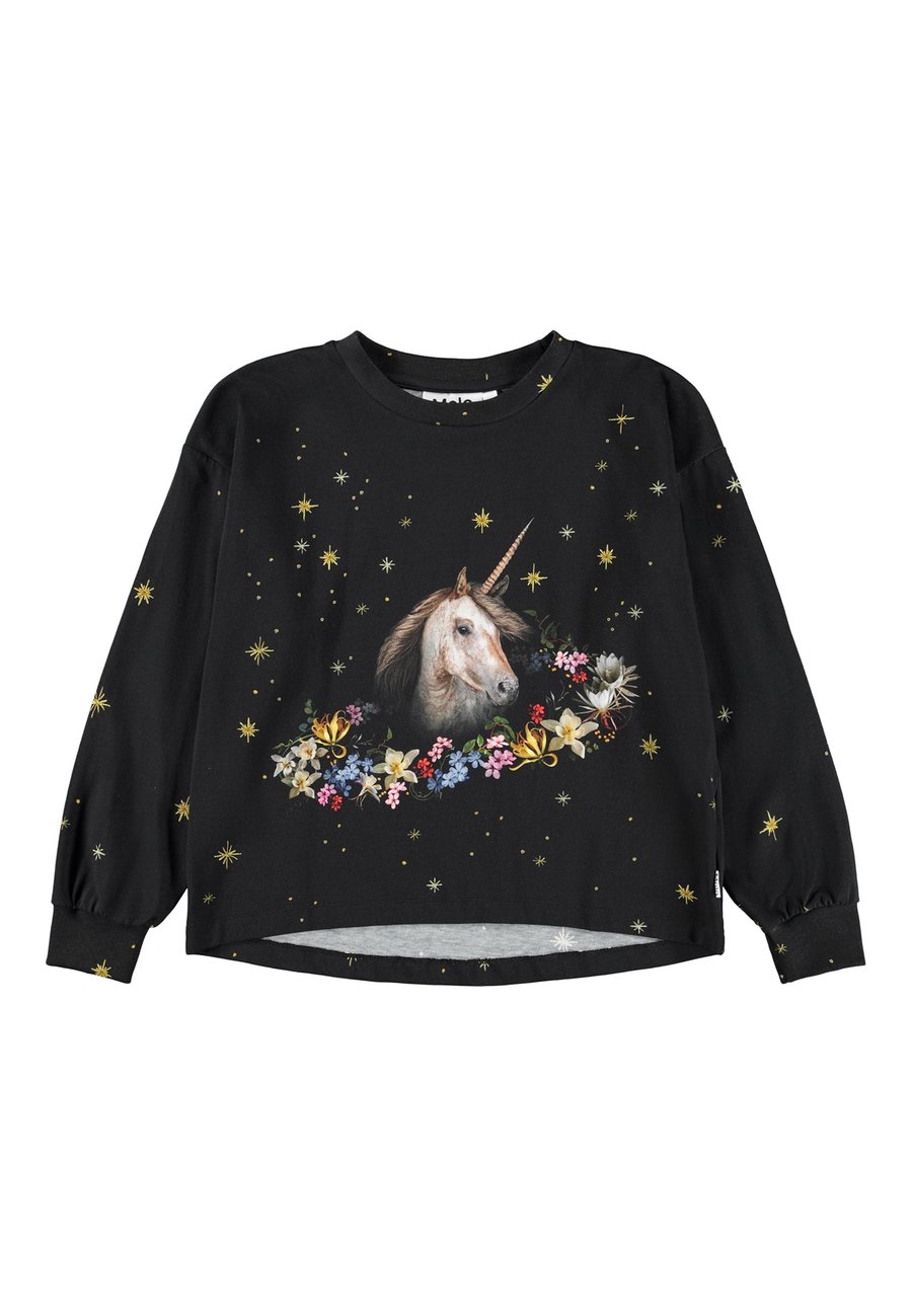 Топ Molo RENIZA LONG SLEEVES, Black
Топ Molo RENIZA LONG SLEEVES, Black