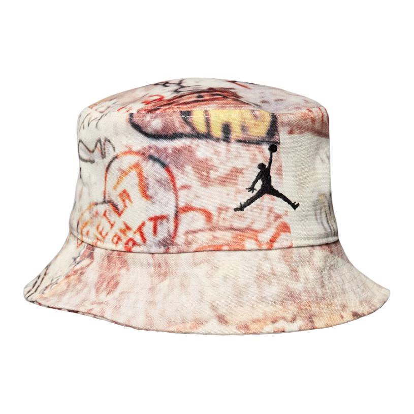 Apex Bucket Hat Jordan
Apex Bucket Hat Jordan