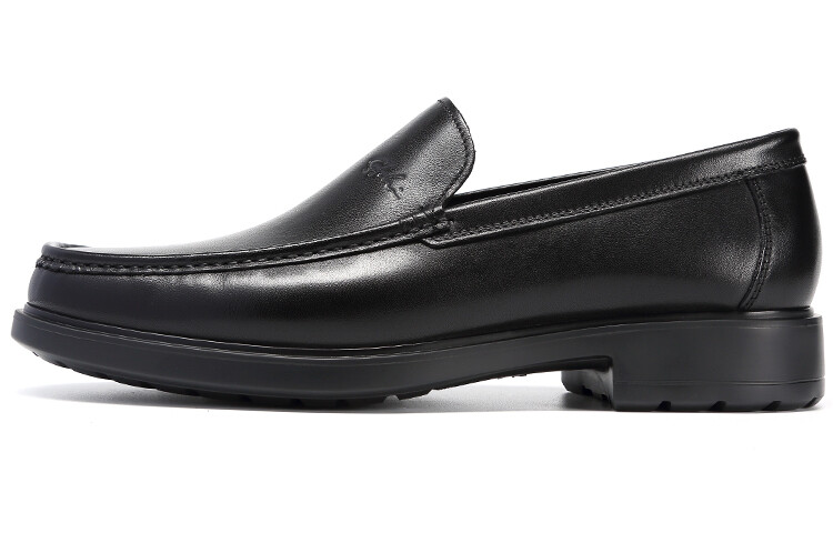 Лоферы мужские низкие черный Satchi
Лоферы мужские низкие черный Satchi