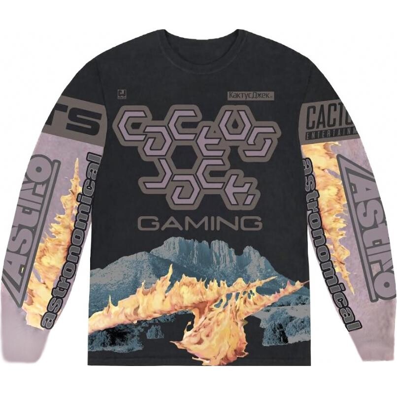 Толстовка унисекс черная Travis Scott, черный
Толстовка унисекс черная Travis Scott, черный