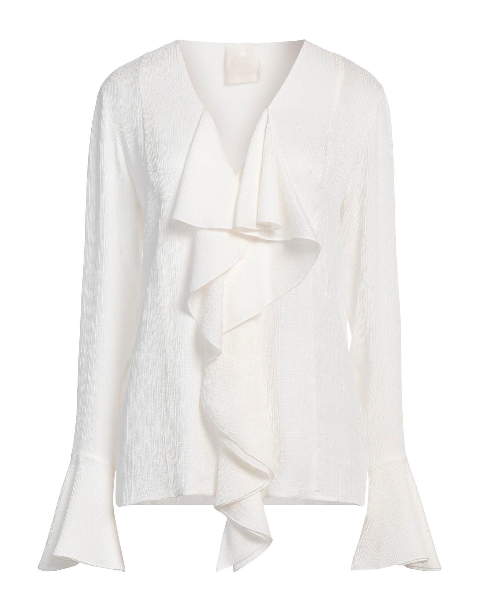 Топ Givenchy, белый
Топ Givenchy, белый