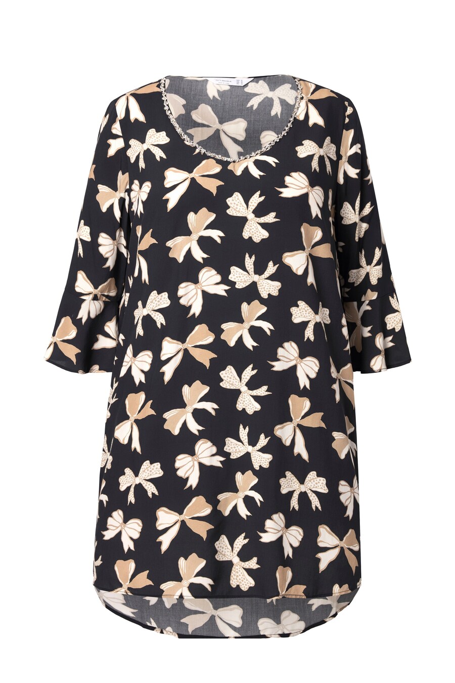 Туника MIAMODA, Black
Туника MIAMODA, Black