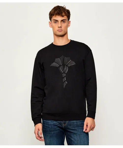 Толстовка Blaze Regular fit Joop!, черный
Толстовка Blaze Regular fit Joop!, черный