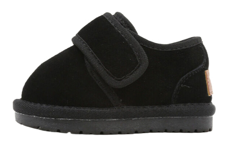 Кроссовки Mai Bu Xiong MAIBUXIONG Toddler Shoes TD Low-top, коричневый
Кроссовки Mai Bu Xiong MAIBUXIONG Toddler Shoes TD Low-top, коричневый